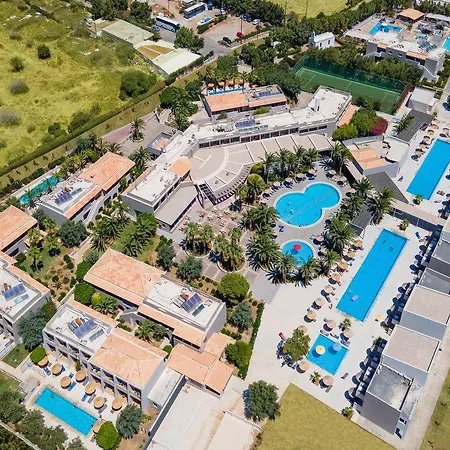 Akti Club Hotell Kardamena (Kos)