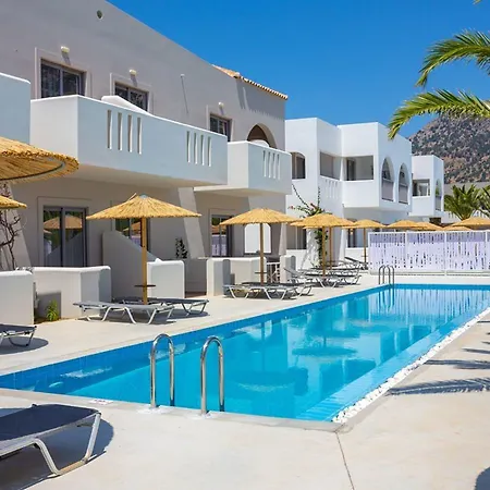 Akti Club Hotell Kardamena (Kos)