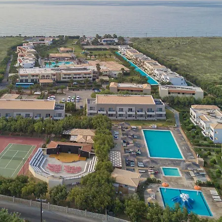 Akti Club Hotell