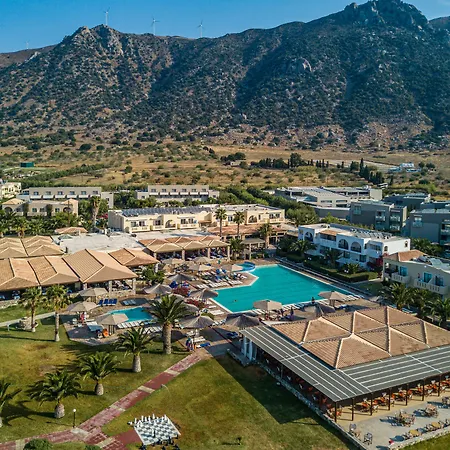 Akti Club 5* Kardamena (Kos)