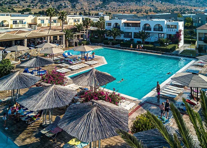 Akti Club Kardamena (Kos)