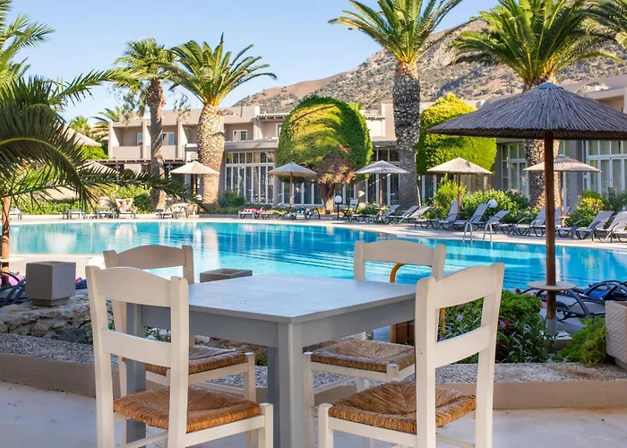 Hotel Akti Club Kardamena (Kos)