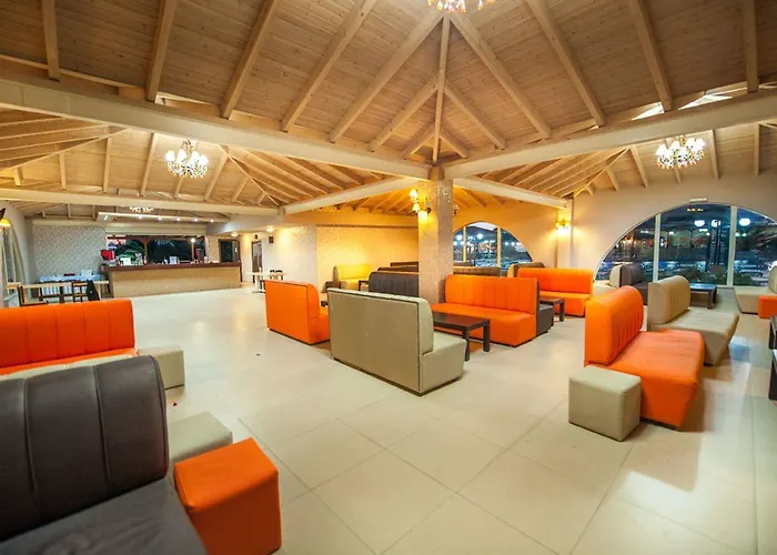 Akti Club 5* Kardamena (Kos)