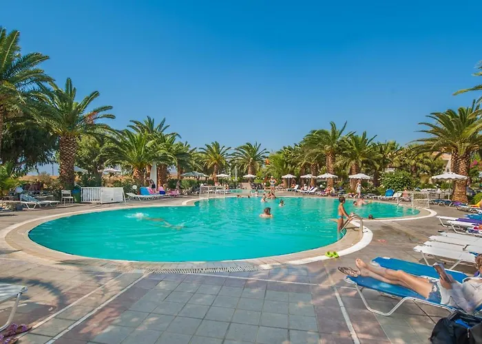 Akti Club Kardamena (Kos)