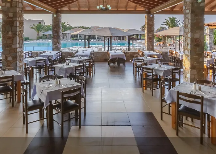 Akti Club Hotel Kardamena (Kos)