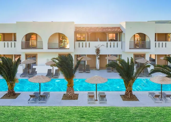 Hotel Akti Club Kardamena (Kos)