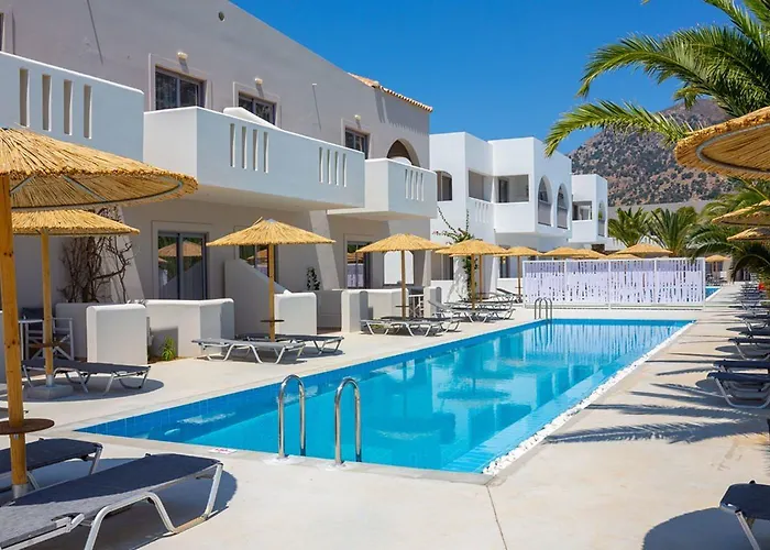 Akti Club فندق Kardamena (Kos)