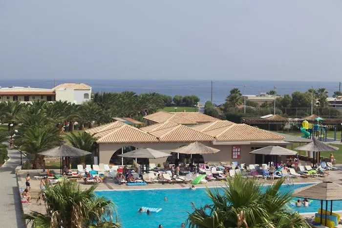 Akti Club