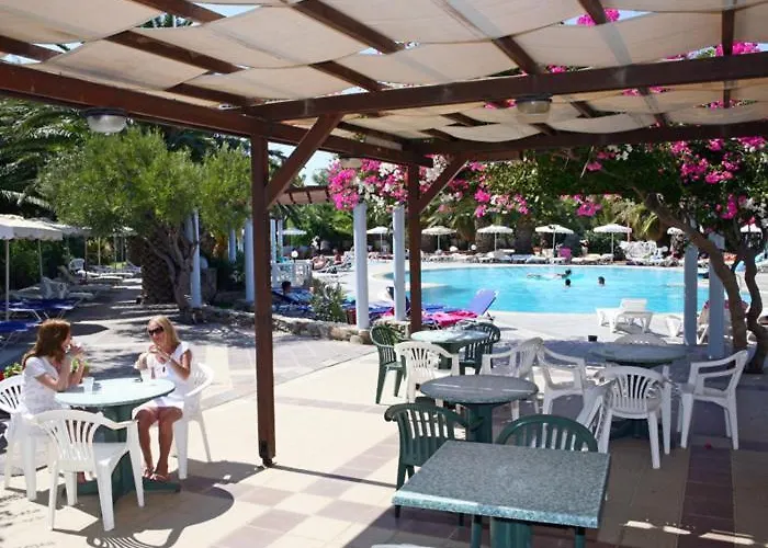 Akti Club 5*