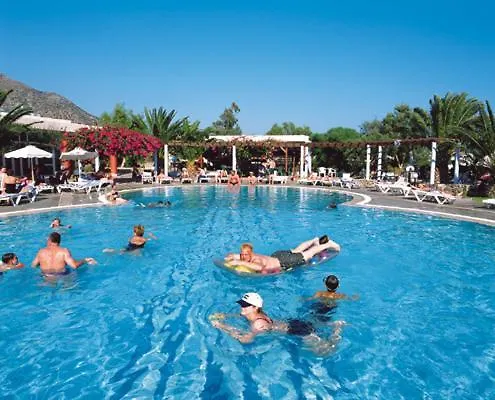 فندق Akti Club Kardamena (Kos)
