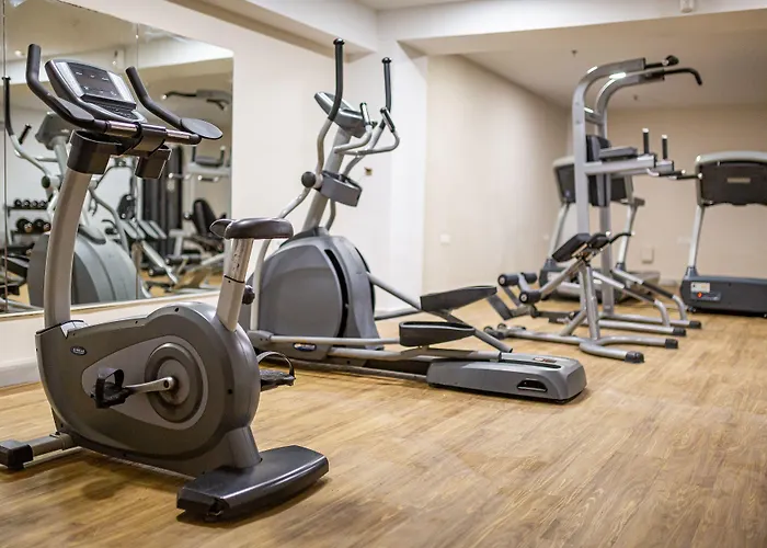 فندق Akti Club Kardamena (Kos)