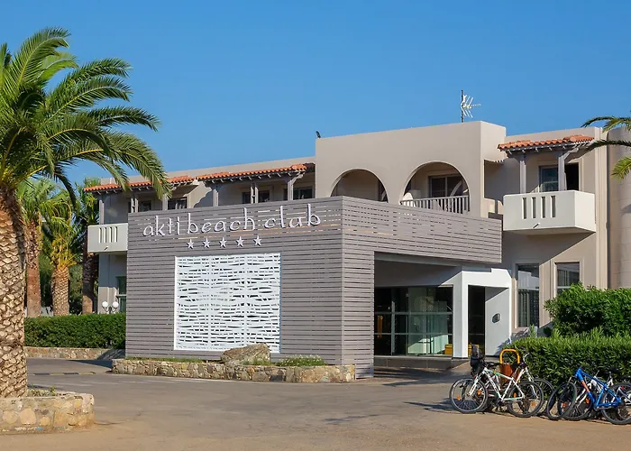 Akti Club 5*