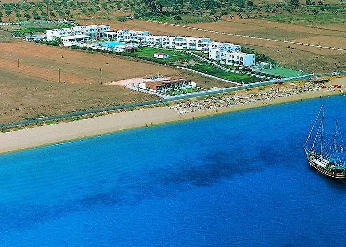 Akti Club 5*