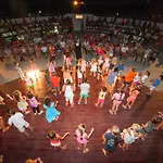 Akti Club