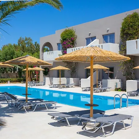Akti Club 5*