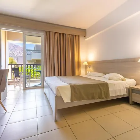 Hotel Akti Club Kardamena (Kos)