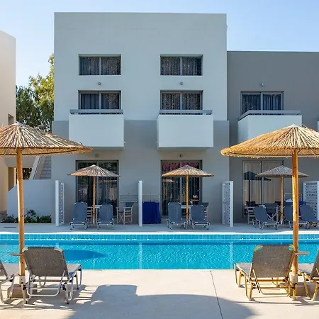 Hotel Akti Club