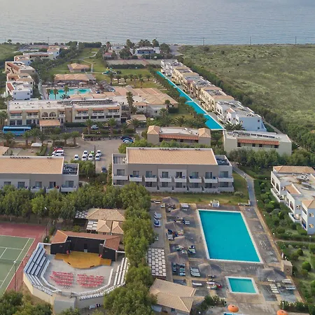 Отель Akti Club Kardamena (Kos)