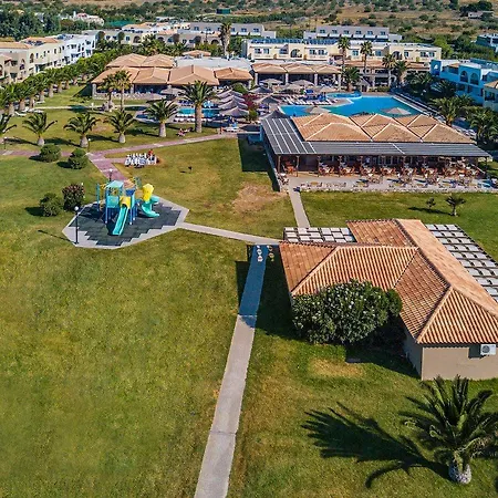 Akti Club 5* Kardamena (Kos)