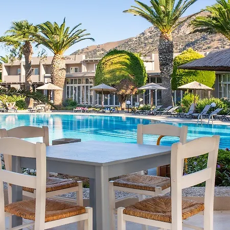 Hotel Akti Club Kardamena (Kos)