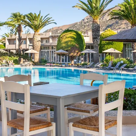 Отель Akti Club Kardamena (Kos)