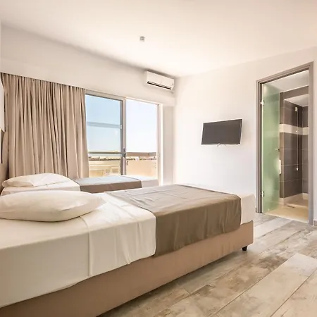 Hotel Akti Club 5*