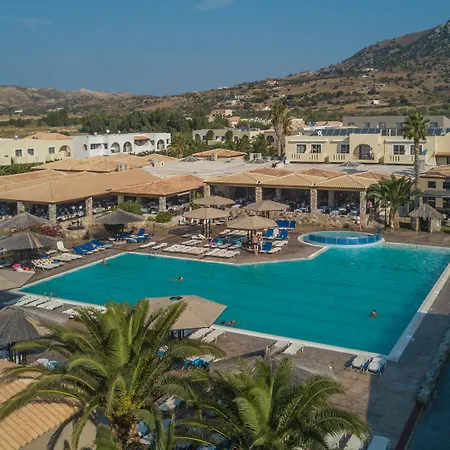 Akti Club Hotel