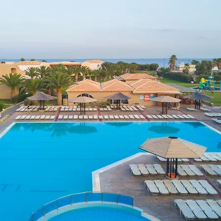 Akti Club 5* Kardamena (Kos)