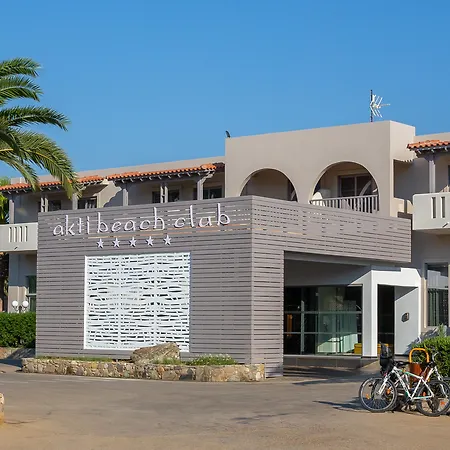 Akti Club Hotel