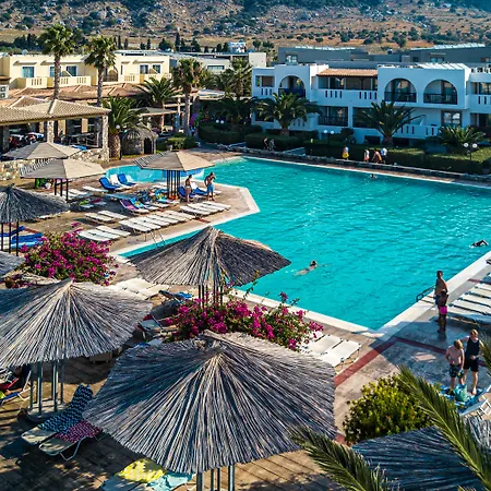 Akti Club Hotel 5*