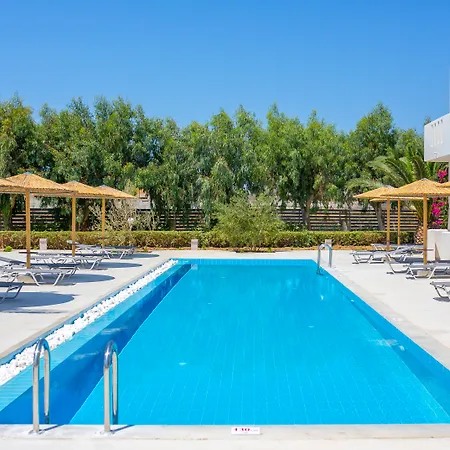 Hotel Akti Club 5*