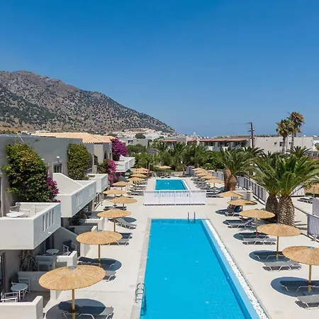 Akti Club מלון Kardamena (Kos)
