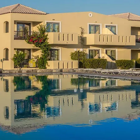 Akti Club Hotel 5*