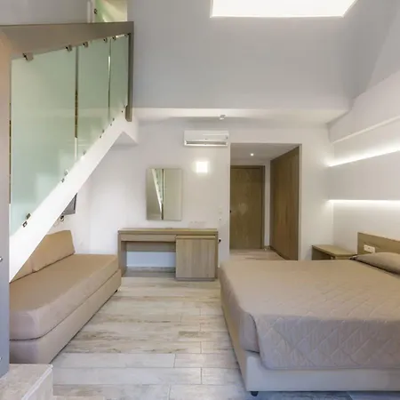 Hotel Akti Club Kardamena (Kos)