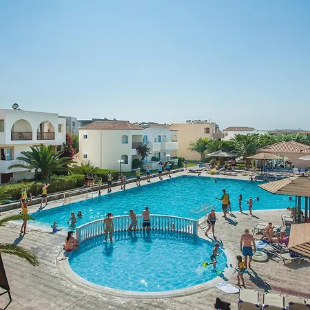 Hotel Akti Club 5*