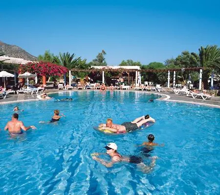 فندق Akti Club Kardamena (Kos)