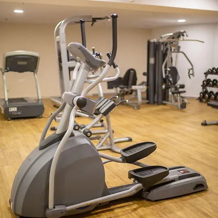 Akti Club Hotel Kardamena (Kos)