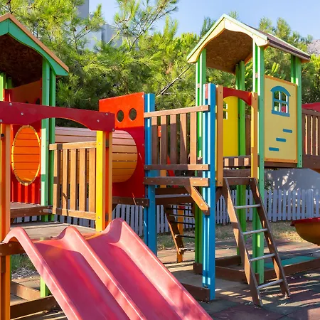 Отель Akti Club Kardamena (Kos)