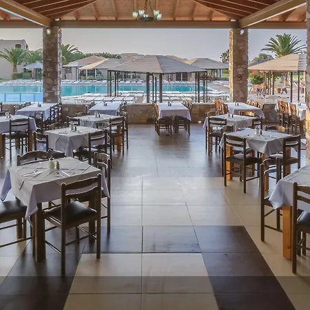 Akti Club Отель Kardamena (Kos)