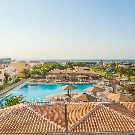 Akti Club Hotel 5*