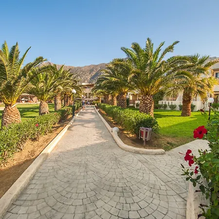 Отель Akti Club Kardamena (Kos)