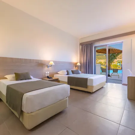 Akti Club Hotel Kardamena (Kos)