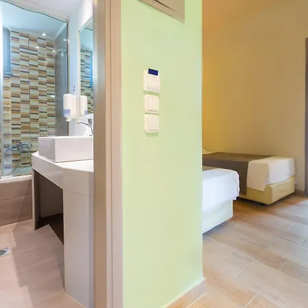 Akti Club 5* Kardamena (Kos)