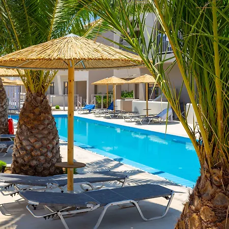 Hotel Akti Club 5*