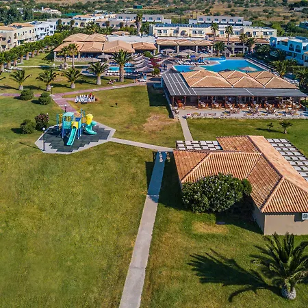 Akti Club 5* Kardamena (Kos)