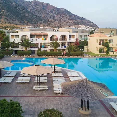 Akti Club Отель 5*