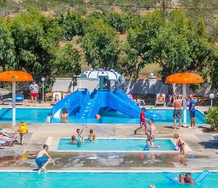 Akti Club 5* Kardamena (Kos)