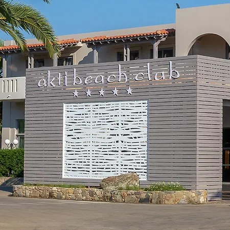 Akti Club Отель