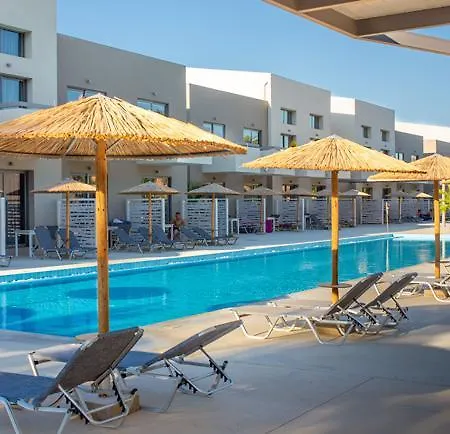 Akti Club Hotel Kardamena (Kos)