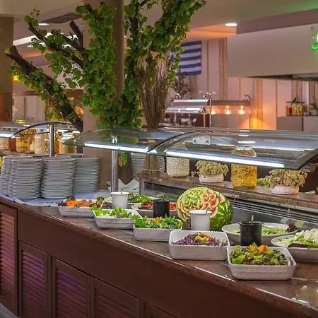 Akti Club 5*